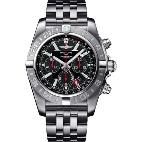 breitling model ab041210 bb48|breitling ab0110 chronograph.